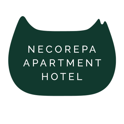 NECOREPA APARTMENT HOTEL